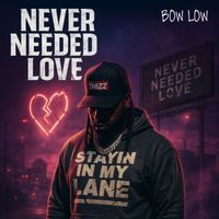 Bow Low - Never Needed Love (Explicit)