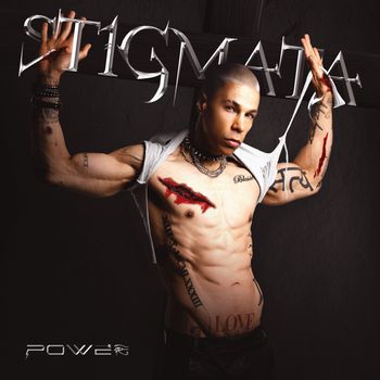 POWER - Stigmata (Explicit)