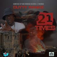 Cutty Ranks - 21 Times