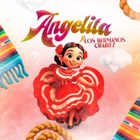 Los Hermanos Chairez - Angelita