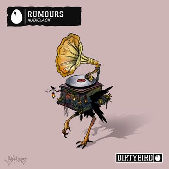 Audiojack - Rumours