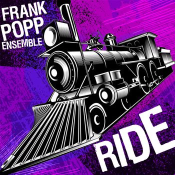 Frank Popp Ensemble - Ride