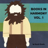 Sarah Steele - Books in Harmony, Vol. 1