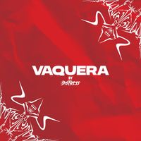 Distress - Vaquera