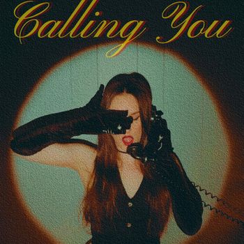 Spectra - Calling You