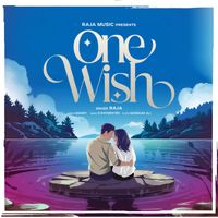 Raja - One Wish (feat. Mandy)