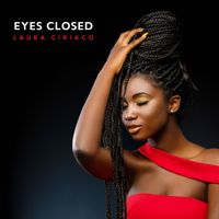 Laura Ciriaco - Eyes closed