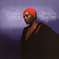Maxine Weldon - Alone On My Own