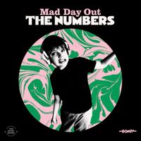 The Numbers - Mad Day Out