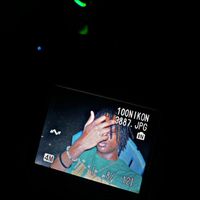 KAL featuring INPARIS - THE SAME (Explicit)