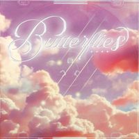 ALMAS - Butterflies