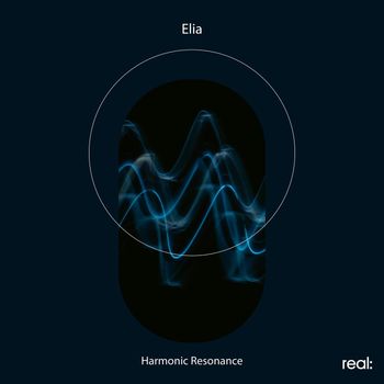 Elia - Harmonic Resonance