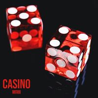 Motroo - CASINO (Edit Mix)