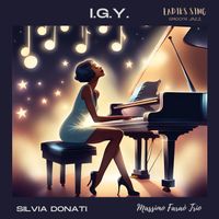 Silvia Donati - I.G.Y. (feat. Massimo Faraò Trio)