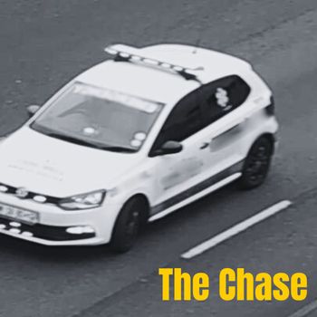 Kiode - The Chase