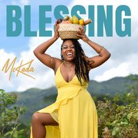 McKada - Blessing