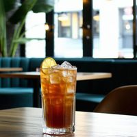 ChiLI - Mellow Breeze