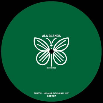 Tanzor - Memambe