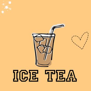 Project - Ice Tea