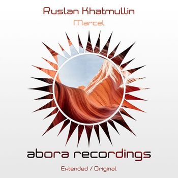 Ruslan Khatmullin - Marcel