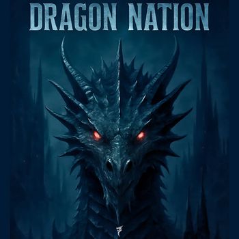 Various Artists - Dragon Nation