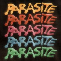 Kisschasy - Parasite