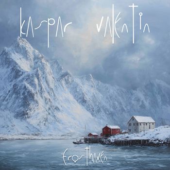 Kaspar Valentin - Frosthaven