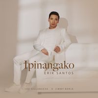 Erik Santos - Ipinangako