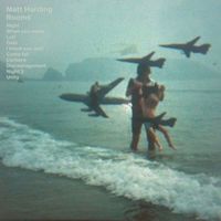 Matt Harding - Rooms