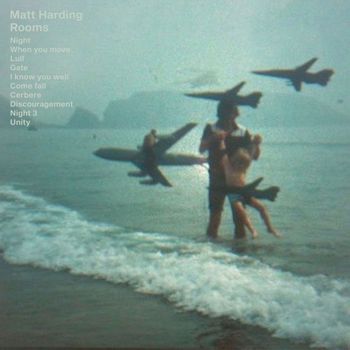 Matt Harding - Rooms