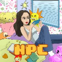 Idil - NPC