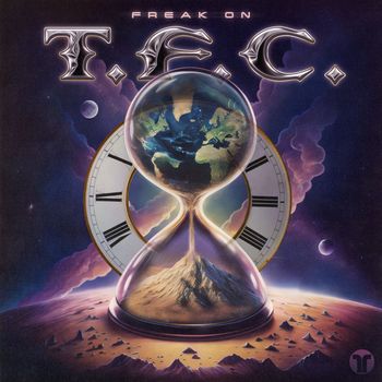 FREAK ON - T.F.C.
