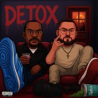 T.O.S - Detox (Explicit)