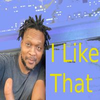 eyezon - I Like that (Explicit)