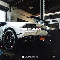 zheez - Cream