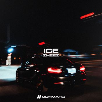zheez - Ice