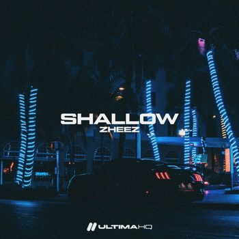 zheez - Shallow