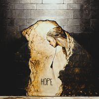 YASHA - HOPE (Explicit)