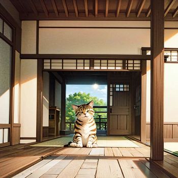 hanzo - またとり