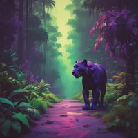 emme - The Panther 