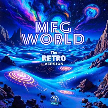 MFG - MFG World The Retro Version
