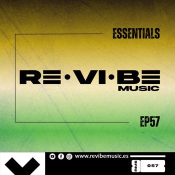 Various Artists - Essentials EP 57