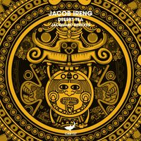 Jacob Ireng - Desert Tea (Jacquard Remixes)