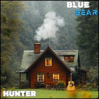 Hunter - Blue Bear