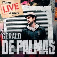 De Palmas - Itunes Live Session