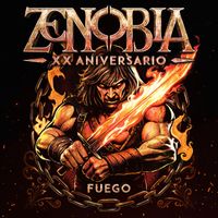 Zenobia - Fuego (XX Aniversario)