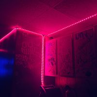 DYMON - Can't Stay