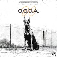 DC - G.O.G.a. (Explicit)