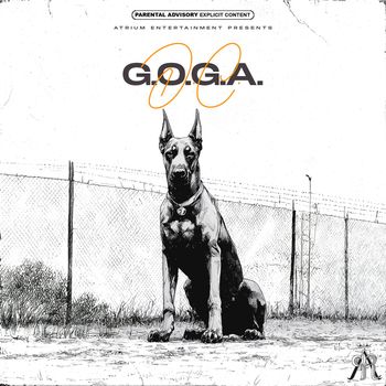 DC - G.O.G.a. (Explicit)
