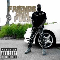 DC - Friends and Foes (Explicit)